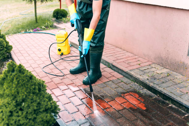 Madison, WV Pressure Washing Company