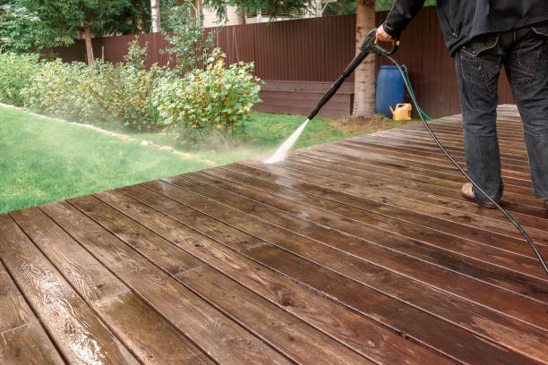 Best Roof Washing  in Madison, WV